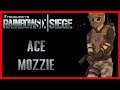 Ace Mozzie [Rainbow Six: Siege]