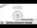 Alveole - Purposeful 60gs - Achievement Guide on Xbox