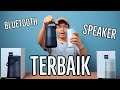 Bluetooth Speaker TERBAIK! - Review BOSE Revolve+ II dan BOSE Revolve II