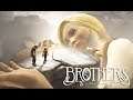 BROTHERS A Tale of two Sons | 003 Wer ist dieses sanfte Wesen? | Lets Play Fantasy