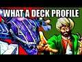Budget Lair Infernoid - What a Deck Profile