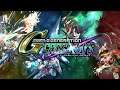 Captured! SD Gundam G Generation CrossRays PC(Tiny Guardians 5)