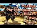 CEMU v1.15.18 Tekken Tag Tournament 2 Wii U Edition Game Play Test01-[PlayX]