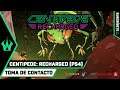 Centipede: Recharged | Toma de contacto | GAMEPLAY | [NO COMMENTARY]