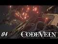 Code Vein - Rencontre au Gouffre Hurlant ! - Episode 04