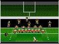 College Football USA '97 (video 5,236) (Sega Megadrive / Genesis)
