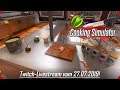 Cooking Simulator | Twitch - Livestream vom 27.07.2019! | [Gameplay] [Deutsch] [German]
