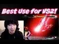 [Daigo Kage] How to Best Use VS2 with VT1! [SFVCE Season 5]