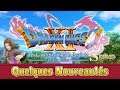[Découverte] Dragon Quest 11 S FR HD Démo - Les Nouveautés et Discussion !