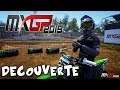 Découverte | MXGP 2019 : The Official Motocross Videogame