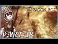 LOST IN THE FADE! - DRAGON AGE ORIGINS Let's Play Part 38 (1440p 60FPS PC)