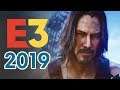 Dunkey's E3 2019