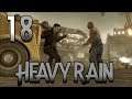 Epic Junkyard Battle | Heavy Rain [18]