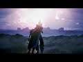 FF7 remake ending