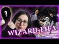 FIFA VOLTA | Sfida con Aladino! WIZARD-FIFA parte 1