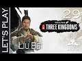 [FR] Total War Three Kingdoms - Liu Bei - Épisode 29 - Campagne Romantique