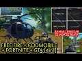 FULL REVIEW MODE PAYLOAD di PUBG MOBILE! Banyak Senjata Baru & Helikopter Bisa Terbang