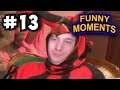 Funny Moments S2 #13 | Warcraft 3