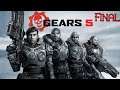 Gears of War 5 / Capitulo 18 / Final / Coop Riku140 / En Español Latino