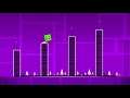 Geometry Dash | Stereo Madness - Level 1