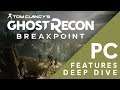 Ghost Recon Breakpoint PC Requirements & Features - NGON