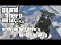 Grand Theft Auto 5 - Michael and Dave's Roman Holiday