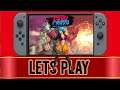 Gun Crazy   Gameplay   Nintendo Switch