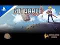 GutWhale (PS4) - Let's Play