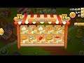 Hay Day Level 104 Update 44 HD 1080p