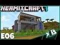 HermitCraft 7 | ALL Hermits Welcome! [E06]