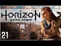 Horizon: Zero Dawn - Ep. 21: Bellowbacks