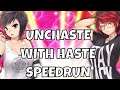 Huniepop 2: Double Date - How To Get Unchaste With Haste In Under 10 Mins