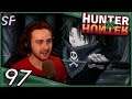 Hunter x Hunter | Episode 97 "Carnage × And × Devastation" (Live Reaction/Review)