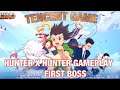 Hunter x Hunter First Chapter (Tencent Game) Gameplay