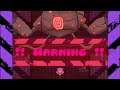 HYPERCOSMIC REBOUND: a manic arcade-style bullet hell space-shooter set in a flashy cyberpunk world