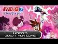 Indigo 7 Quest for Love (PS Vita Gameplay)