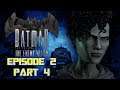 INFILTRATION - Batman: The Enemy Within Episode 2: Part 4