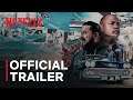 LA Originals | Official Trailer | Netflix