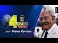 León Febres Cordero - 4 décadas de Presidentes - Programa 2