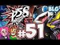 Lets Play Persona 5 Strikers - Part 51 - Action Figure