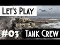 Let's Play Tank Crew – Clash at Prokhorovka [deutsch]: Der T-34 im Multicrew Panzer-Simulator