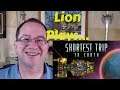 Lion Plays: Shortest Trip To Earth