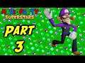 Mario Party Superstars ALL Minigames VS Master CPU! Part 3/4 With TheRazoredEdge!