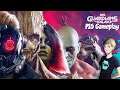 Marvel's Guardians of the Galaxy PS5 Gameplay!