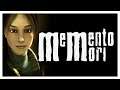 Memento Mori | Full Game Walkthrough | No Commentary