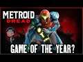 Metroid Dread [Review] - Best Game Of The Year?