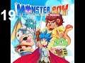 Monster Boy And The Cursed Kingdom - Parte 19 - Gameplay