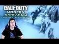 Official Modern Warfare 2 Remastered Trailer LIVE Reaction | MW2 Remastered Trophies & Skins LEAKED