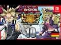 Oh Mai | #10 | Yu-Gi-Oh! Legacy of the Duelist: Link Evolution