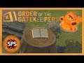 Order Of The Gatekeepers (Tower Defence with Items and Unique Towers) - Early Access - Let's Play